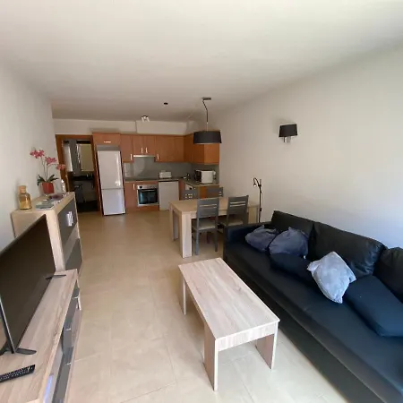 Residencial Sol I Ski 24 4P Ransol El Tarter Zona Grandvalira Sant Pere Exterior photo