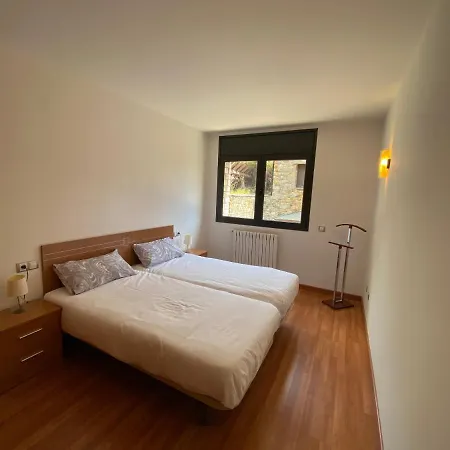 Residencial Sol I Ski 24 4P Ransol El Tarter Zona Grandvalira Sant Pere Exterior photo