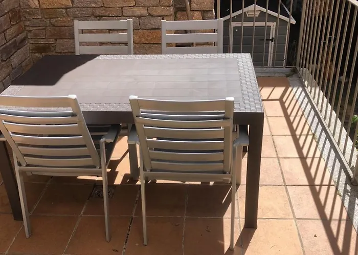 Residencial Sol I Ski 24 4P Ransol El Tarter Zona Grandvalira