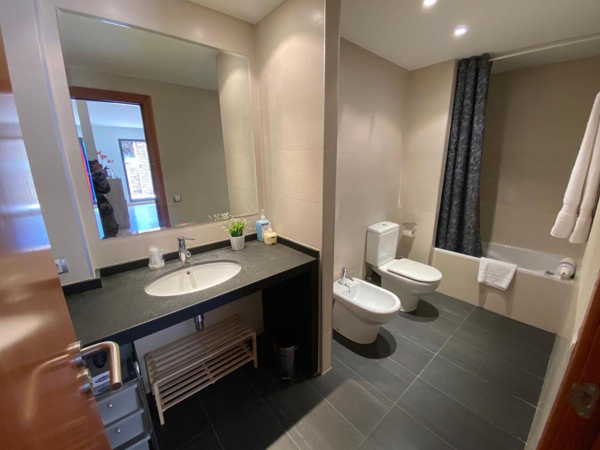 Residencial Sol I 24 4p Ransol El Tarter Zona Grandvalira Apartment Sant Pere