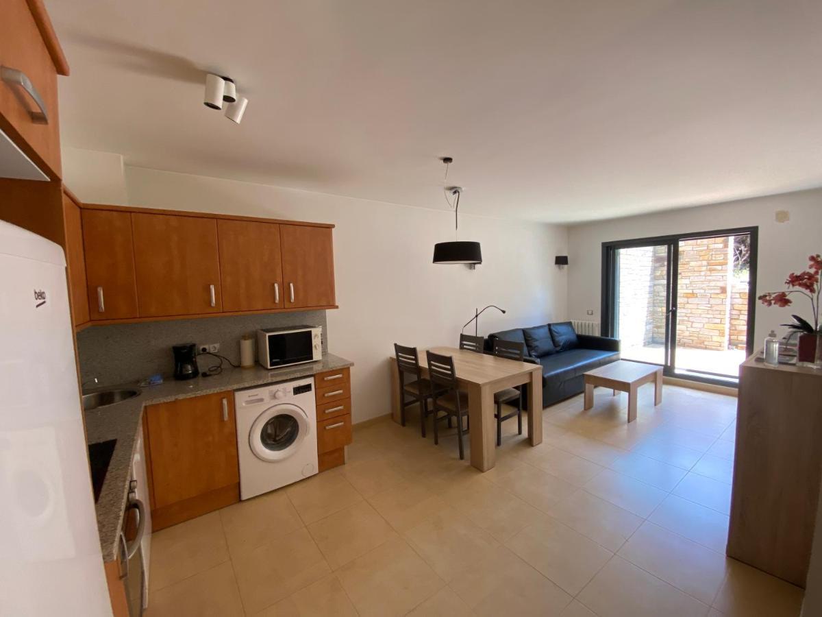 Residencial Sol I 24 4p Ransol El Tarter Zona Grandvalira Apartment