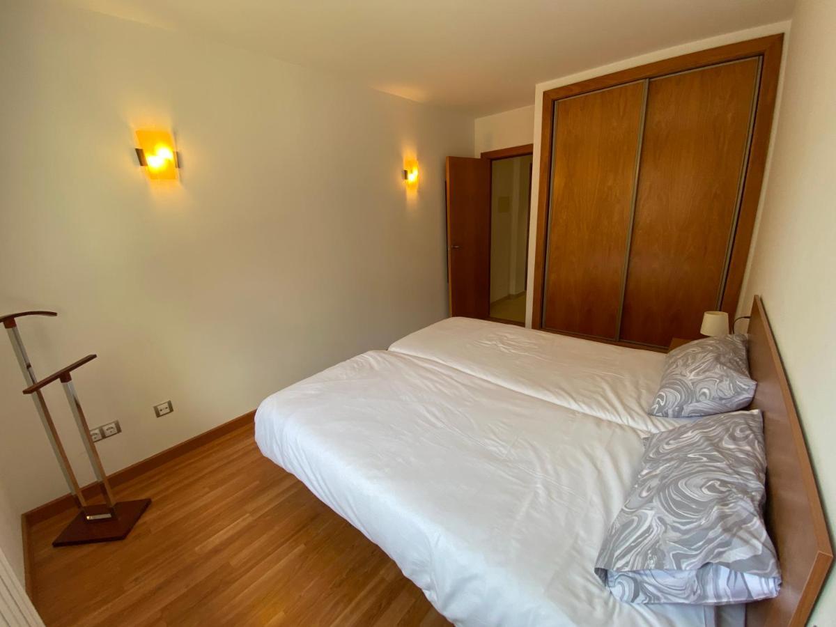 Apartment Residencial Sol I 24 4p Ransol El Tarter Zona Grandvalira *