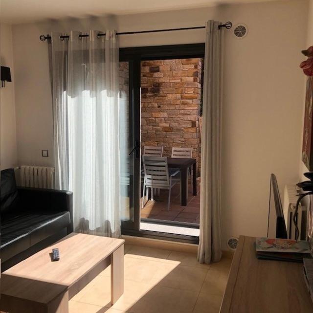 Apartment Residencial Sol I 24 4p Ransol El Tarter Zona Grandvalira *